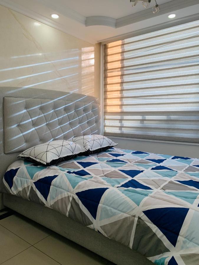 Habitacion Queen Bogota Luaran gambar
