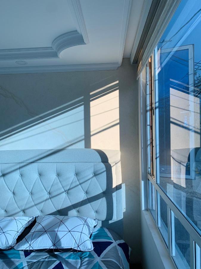 Habitacion Queen Bogota Luaran gambar