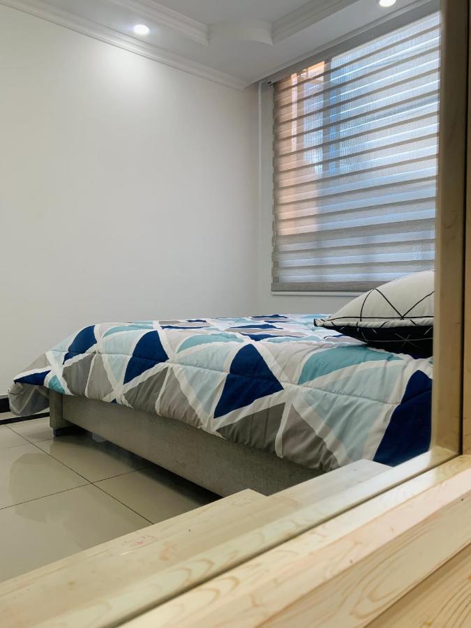 Habitacion Queen Bogota Luaran gambar