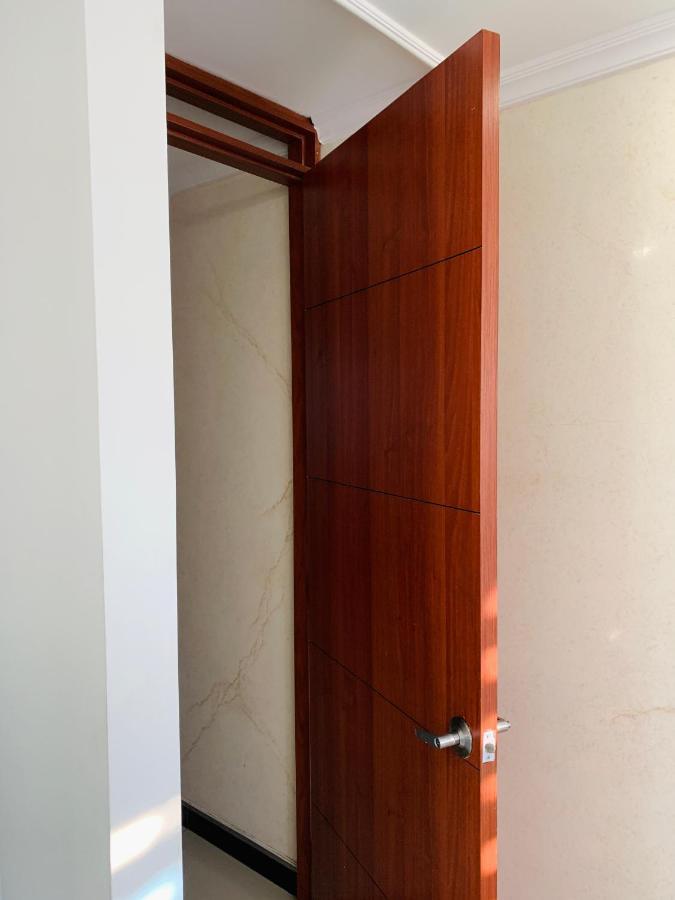 Habitacion Queen Bogota Luaran gambar