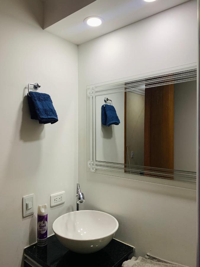 Habitacion Queen Bogota Luaran gambar