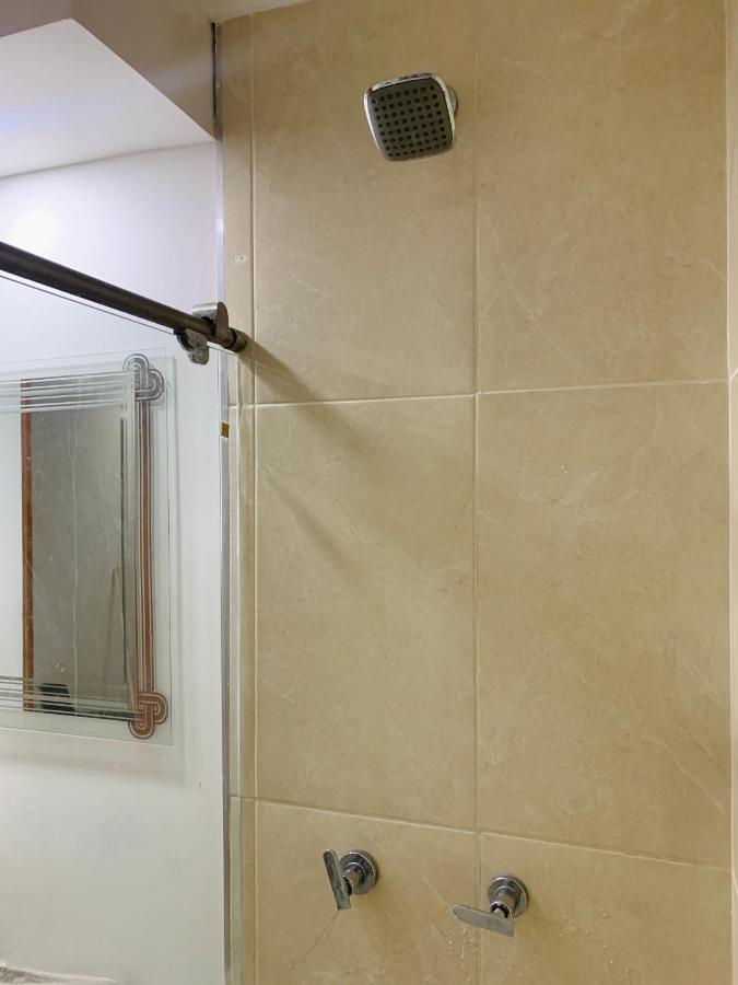 Habitacion Queen Bogota Luaran gambar