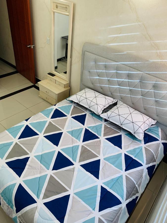 Habitacion Queen Bogota Luaran gambar