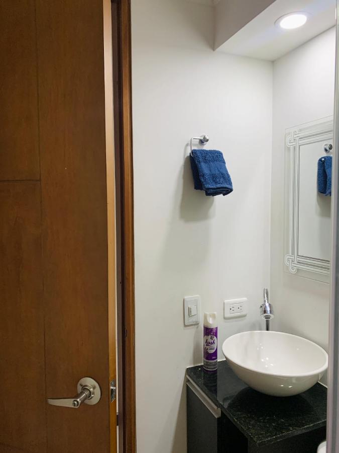 Habitacion Queen Bogota Luaran gambar