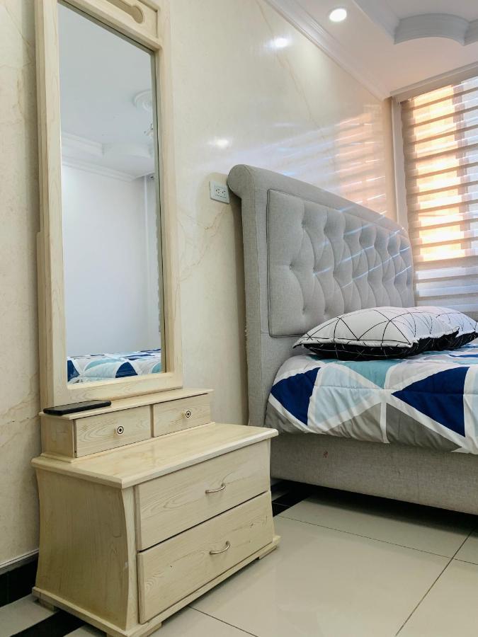 Habitacion Queen Bogota Luaran gambar