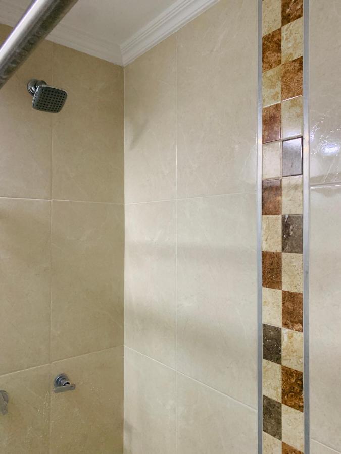 Habitacion Queen Bogota Luaran gambar