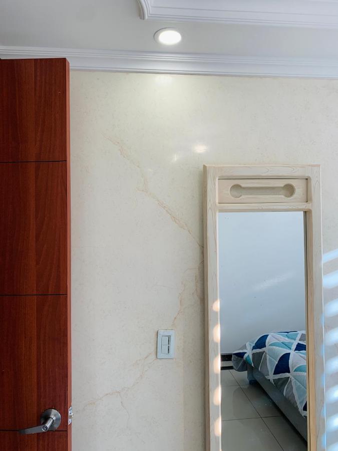 Habitacion Queen Bogota Luaran gambar
