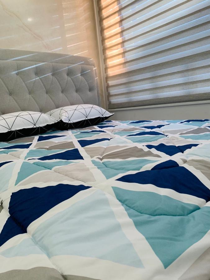 Habitacion Queen Bogota Luaran gambar