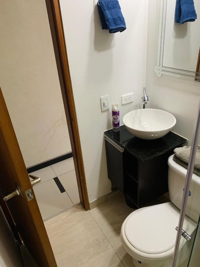 Habitacion Queen Bogota Luaran gambar