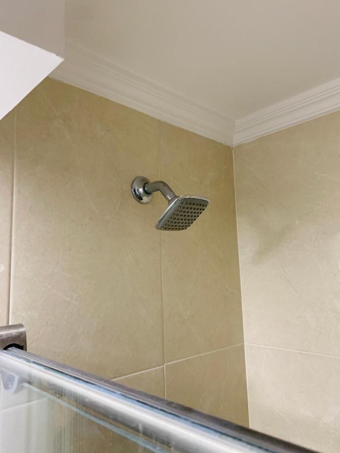Habitacion Queen Bogota Luaran gambar