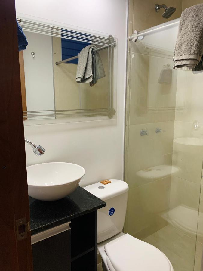 Habitacion Queen Bogota Luaran gambar