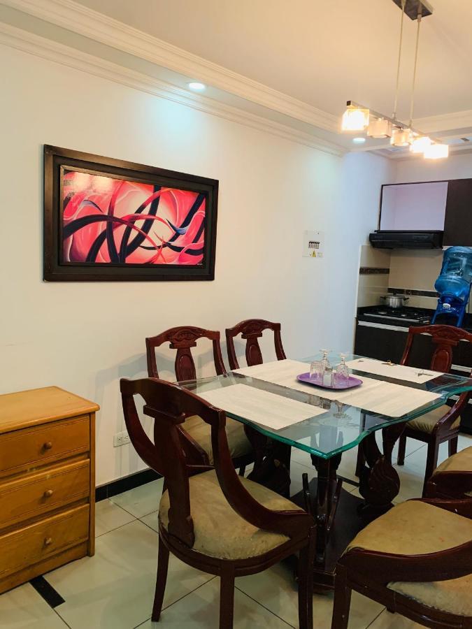 Habitacion Queen Bogota Luaran gambar