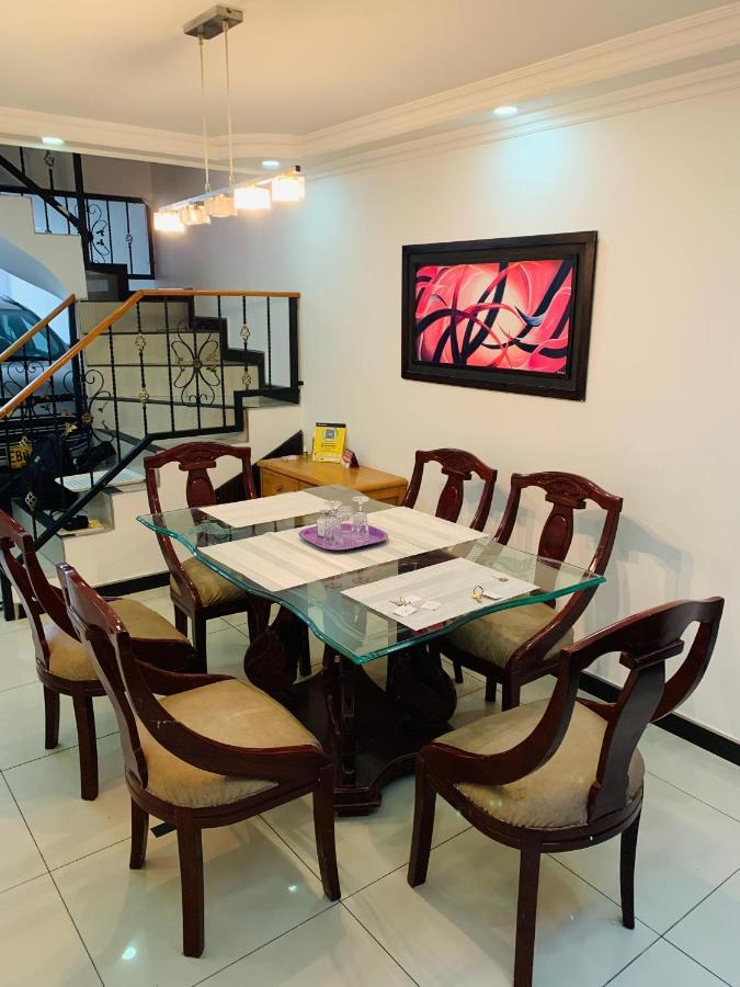 Habitacion Queen Bogota Luaran gambar