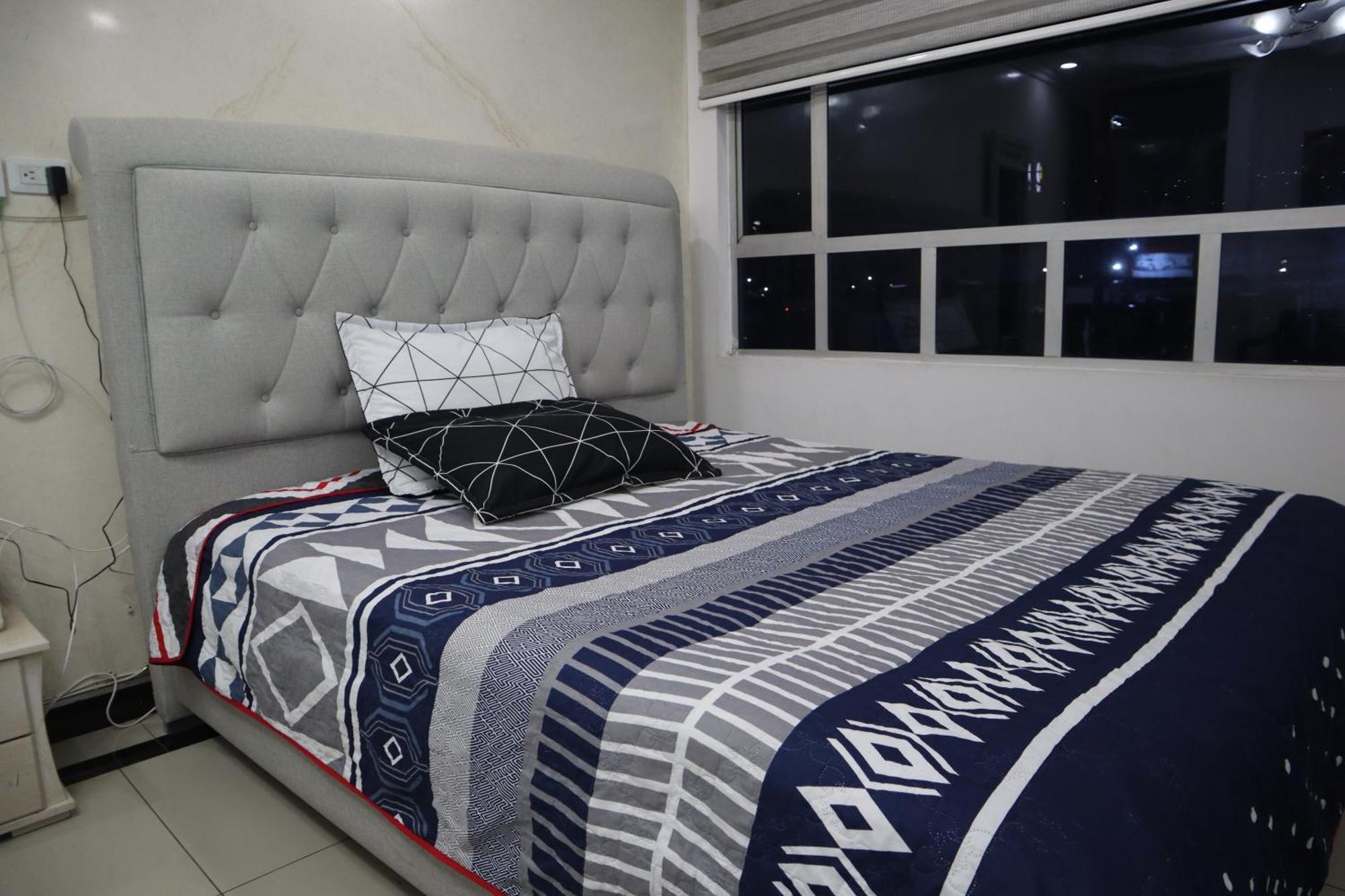 Habitacion Queen Bogota Luaran gambar